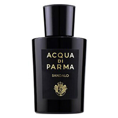 Acqua Di Parma Men's Signatures Of The Sun Sandalo EDP Spray 3.4 oz Fragrances