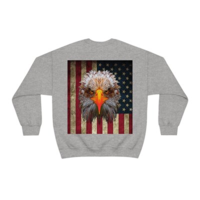 American Eagle Crewneck Sweatshirt