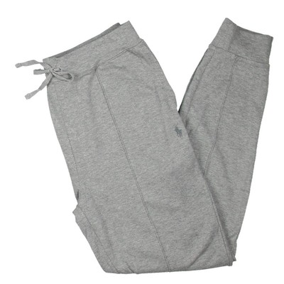 

Мужские спортивные брюки свободного покроя Polo Ralph Lauren из джерси BHFO 3829, Grey heather, 710861155001