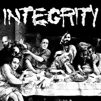 INTEGRITY Palm Sunday CD & DVD 2015 SEALED NEW Magic Bullet converge nails clevo