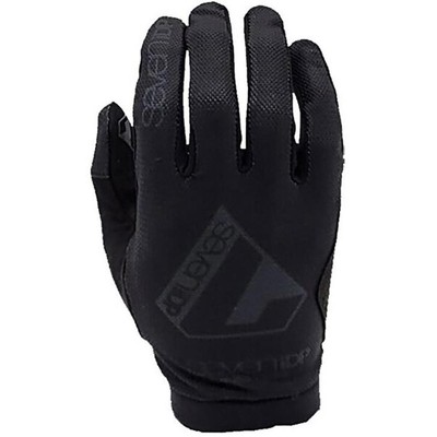 7iDP Transition Glove Black XL