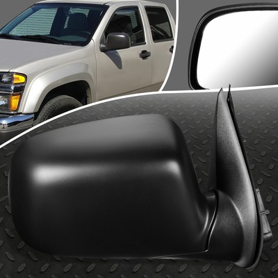 ДЛЯ 09-12 CHEVY COLORADO GMC CANYON OE STYLE РУЧНОЕ ЗЕРКАЛО ЗАДНЕГО ВИДА С ПРАВОЙ СТОРОНЫ