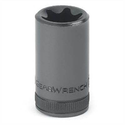 GearWrench SOC E22 1/2D EXT TRX