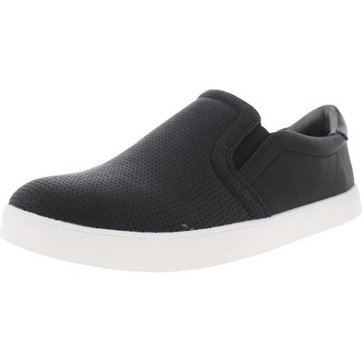 

Scholls Shoes Женские черные слипоны Madison 9 Wide (C,D,W) 2183, Black nubia