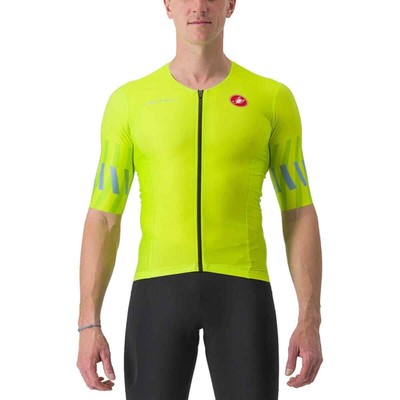 

Футболка Castelli Free Speed 2 Race Top, мужская, Castelli