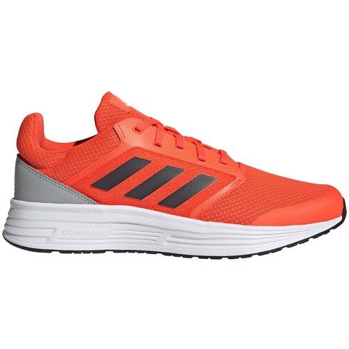 

[H04595] Мужские Adidas GALAXY 5 SOLAR RED, Solar red/carbon/grey two