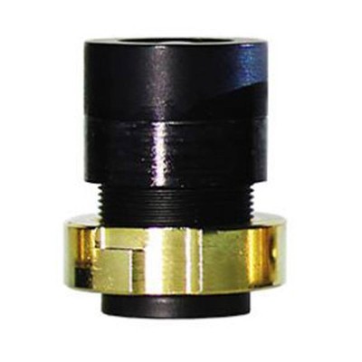 Idolcam 85mm f/2.0 Portrait Macro Lens #IC-85MM-1SV-US