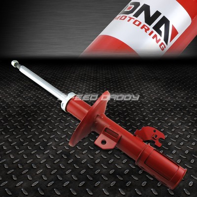 ДЛЯ 02-06 CAMRY XV30/ES DNA ПЕРЕДНЯЯ ЛЕВАЯ КРАСНАЯ ПРУЖИНА АМОРТИЗАЦИОННОЙ СТОЙКИ/КОЙЛОВЕР