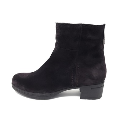 HARTJES HARTJES STIEFELETTE DAMEN BRAUN NEU & OVP 546943