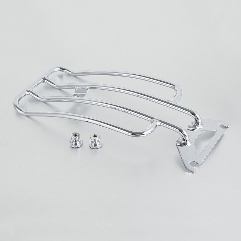 Rack For 97-22 Harley-davidson Flhtc Road King Touring