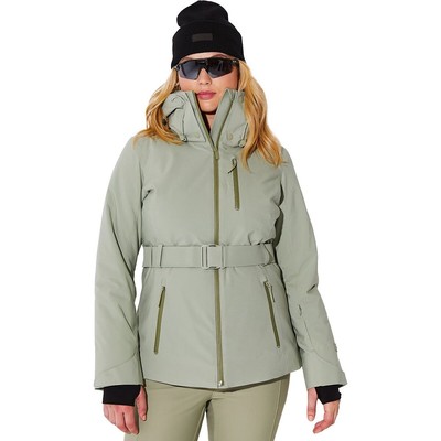 Halfdays Aston Jacket - Women's