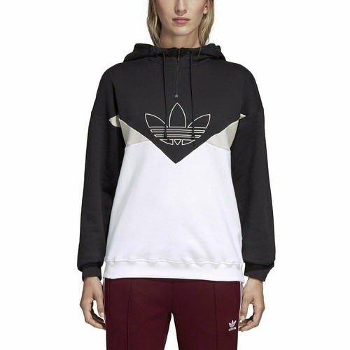 

[DH3024] Женская толстовка с трилистником Adidas CLRDO OG, Multicolor