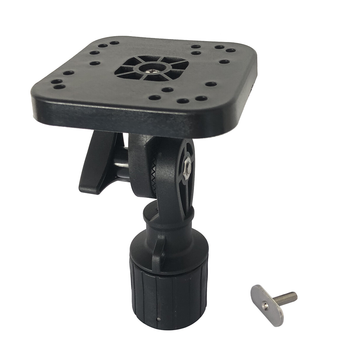 Track Mount System