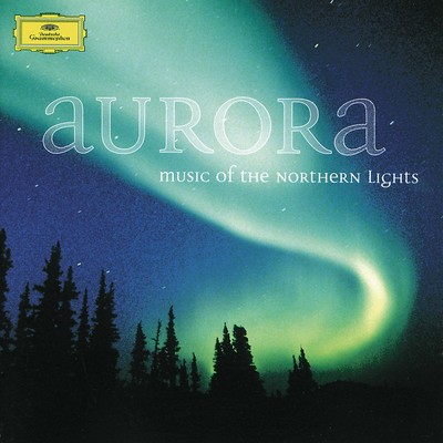 GSO - AURORA/MUSIC OF NORTHERN LIGHT