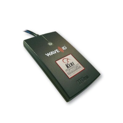 Keri Systems RDR-ENR1 Universal Desktop Enrollment Reader