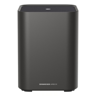 Sennheiser AMBEO Sub 8-inch 350W Wireless Subwoofer with Bluetooth