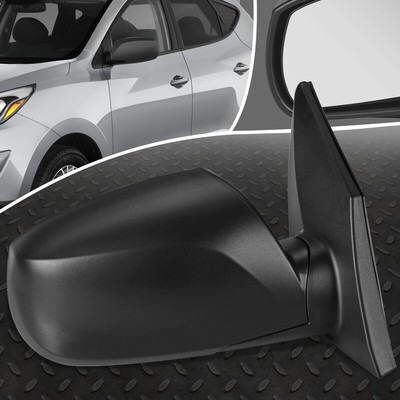 ДЛЯ 10-15 HYUNDAI TUCSON OE STYLE POWER +ПРАВОЕ БОКОВОЕ ЗЕРКАЛО ЗАДНЕГО ВИДА С ПОДОГРЕВОМ