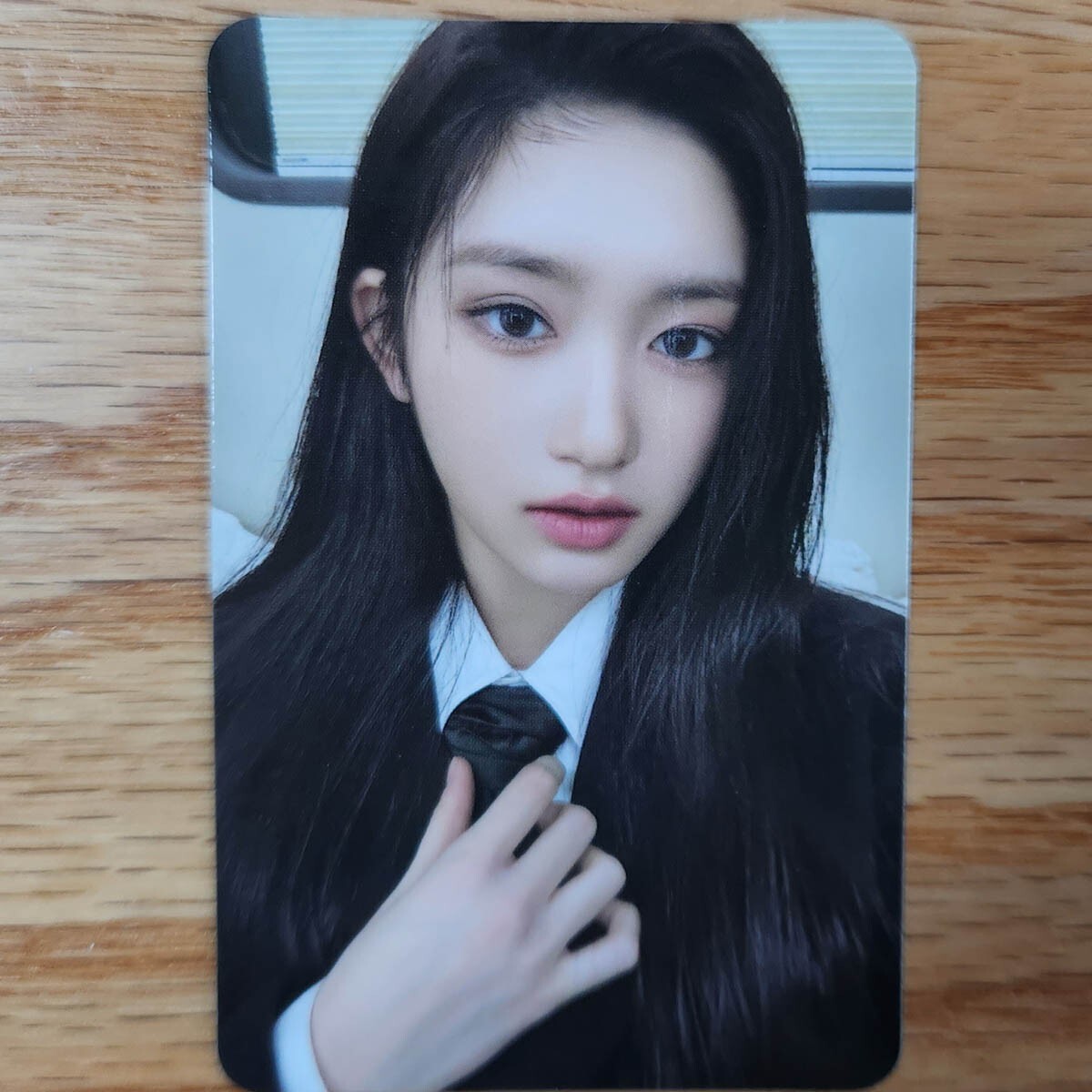 IVE 1st Album Photo Card リズ トレカ 1枚 Liz Official Photocard Ive 1st Album I've IVE Genuine Kpop