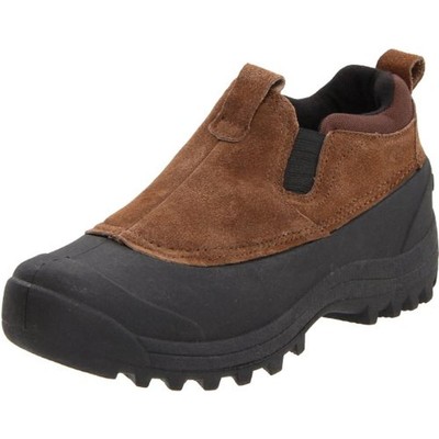 

Мужские коричневые замшевые слипоны Northside Dawson 8, средние (D) BHFO 9405, Camel
