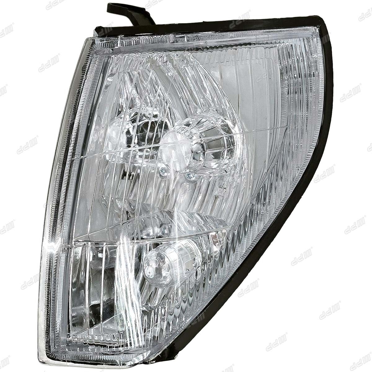 Left Front Corner Light Lamp FACELIFT For Toyota Land Cruiser