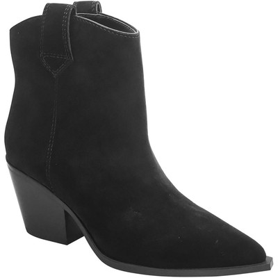 Женские ботильоны Kenneth Cole New York Kara черного цвета 7,5 см (B,M) BHFO 0072