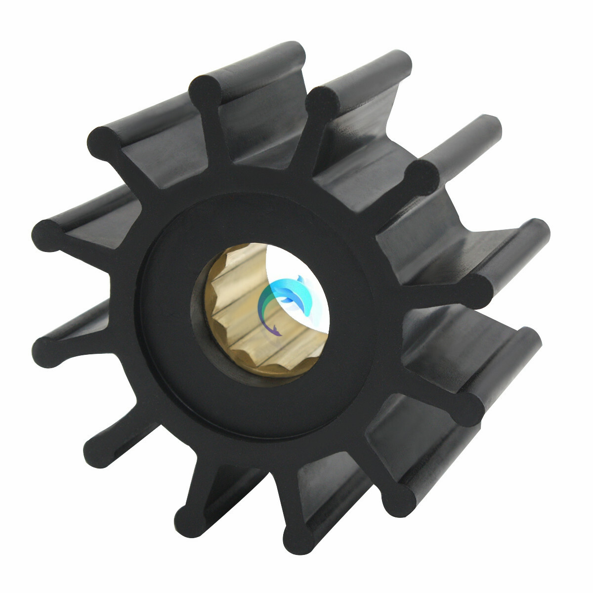 New Flexible Impeller for JABSCO 12100001 30850001 500107 eBay