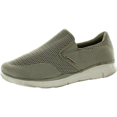 

Мужские повседневные туфли Skechers Equalizer-Double-Play Taupe, ширина 13 (E) BHFO 4977