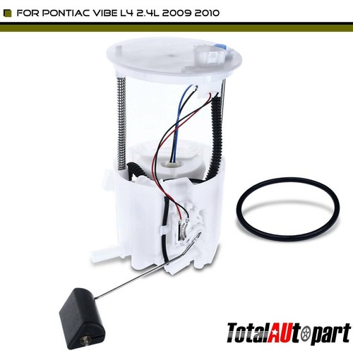 Fuel Pump Module Assembly w/Sending Unit for Pontiac Vibe 2009 2010 L4