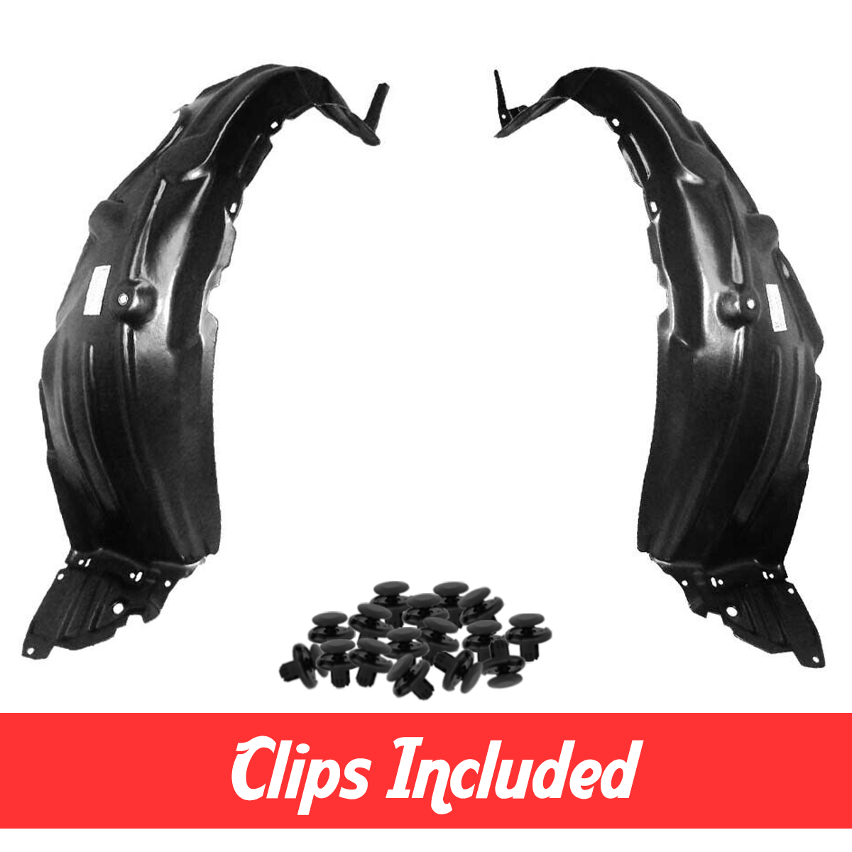 Evan Fischer Driver and Passenger Side Tail Light Set of 2 Compatible with 1998-1999 Ford Ranger Partslink FO2801121, FO2800121 Evan Fischer Driver and Passenger Side Headlight for UK | Ubuy