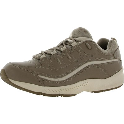 

Женские беговые кроссовки Easy Spirit Romy Beige 8.5 Medium (B,M) BHFO 1840, Medium natural