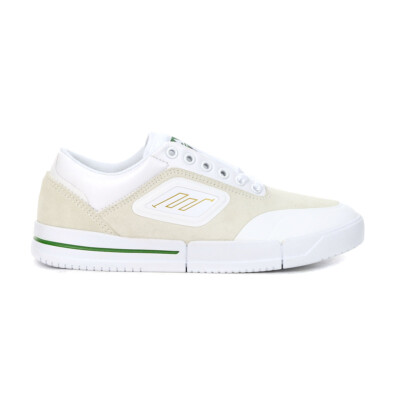 Emerica Men's Phocus G6 White Sneakers 6101000151.100