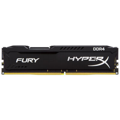 HyperX FURY DDR4 8GB 2666 MHz PC4-21300 Desktop RAM Memory DIMM 288PINS 2x 8GB