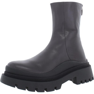 Женские ботильоны Steve Madden Turf коричневого цвета, размер 10, средний (B,M), BHFO 8211