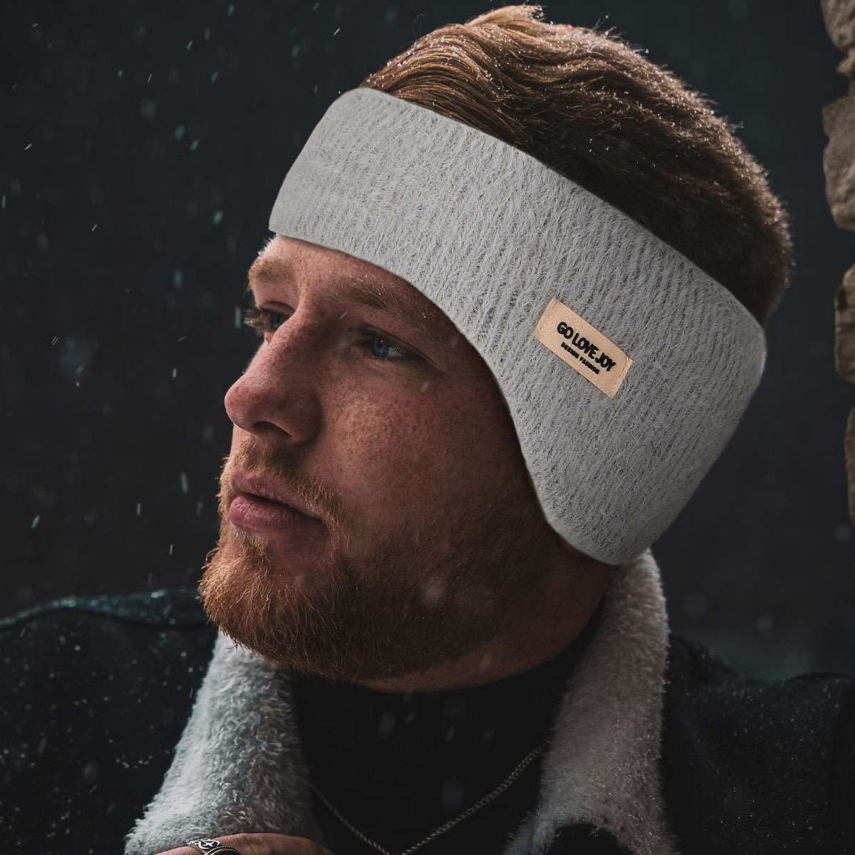 New Earmuffs Noise Reduction Winter Warm Ear Muffs For Sleeping Study US