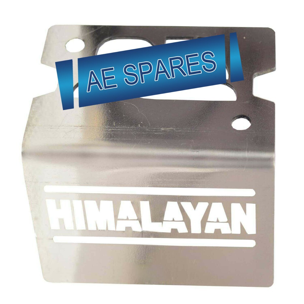 Front Disc Brake Fluid Reservoir Cap Cover Guard For Royal Enfield Himalayan 411