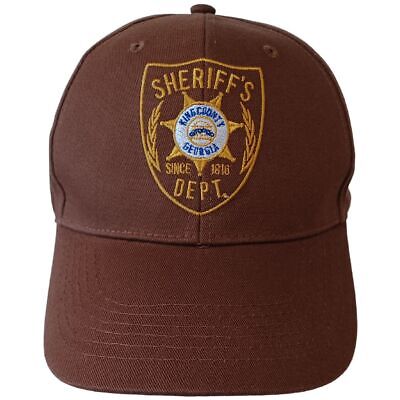 Walking Dead Rick Grimes Costume Shane Walsh Baseball Cap