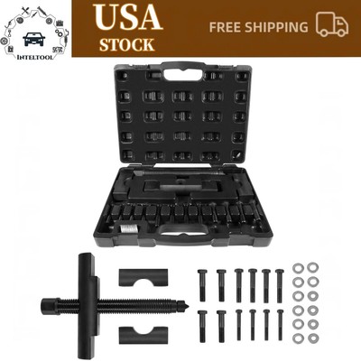 10803 3/4 INCH YOKE PULLER REMOVER TOOL FOR SPICER & MERITOR 1610 1760 1710 1810