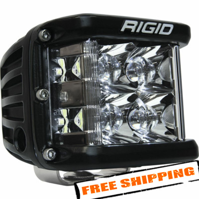 Rigid Industries D-SS Pro Series Spot LED Light Pod - 261213