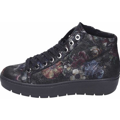 SEMLER SEMLER SNEAKERS DAMEN MEHRFARBIG NEU & OVP 187628