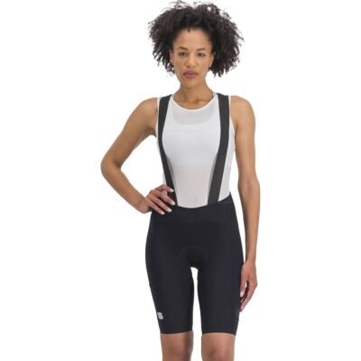 

Шорты Sportful Ultra Bibs - женские, Черный, Sportful