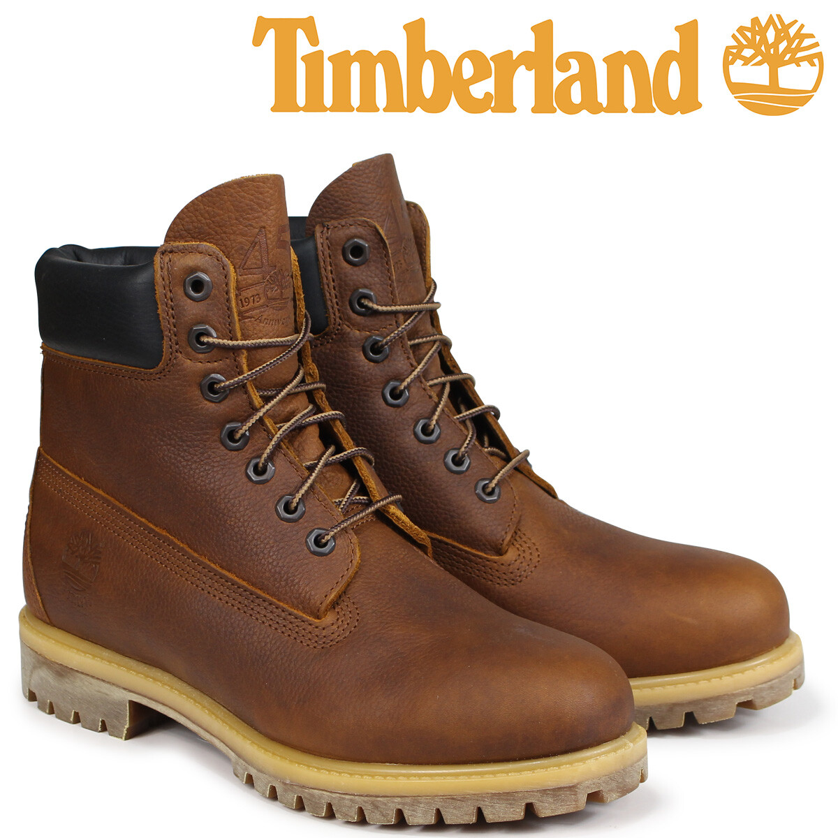 timberland 45