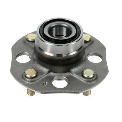 Fits 2007 Kawasaki ZX600 Ninja ZX-6R Wheel Bearing Kit Fits 2007 Kawasaki ZX600 Ninja ZX-6R Wheel Bearing Kit