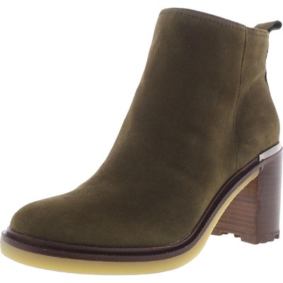 

Женские ботильоны Vince Camuto Gorgan Bootie BHFO 7642, Gorgan