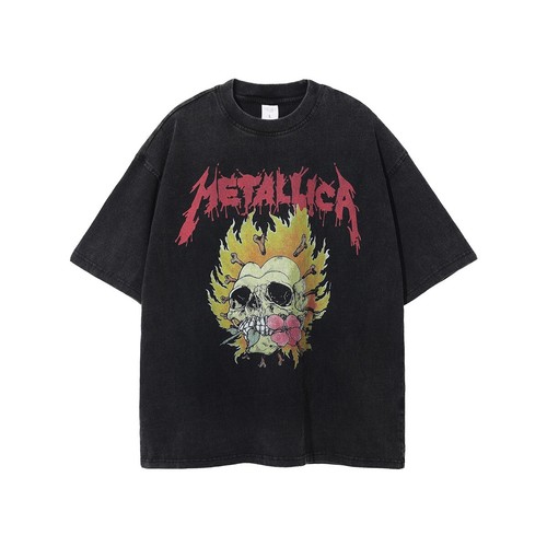 ズトマヨ　TAIDADA Vintage Tee(Black) L size ズトマヨ TAIDADA Vintage Tee(Black) L size