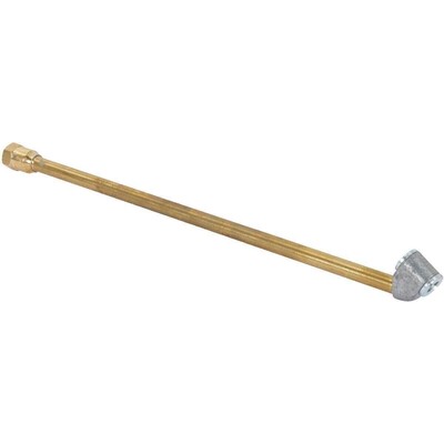 Milton 12'' Dual Head Air Chuck