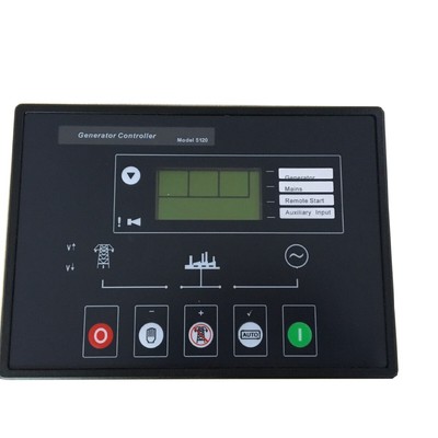 Deep Sea Generator Controller DSE5120 Module Control Panel