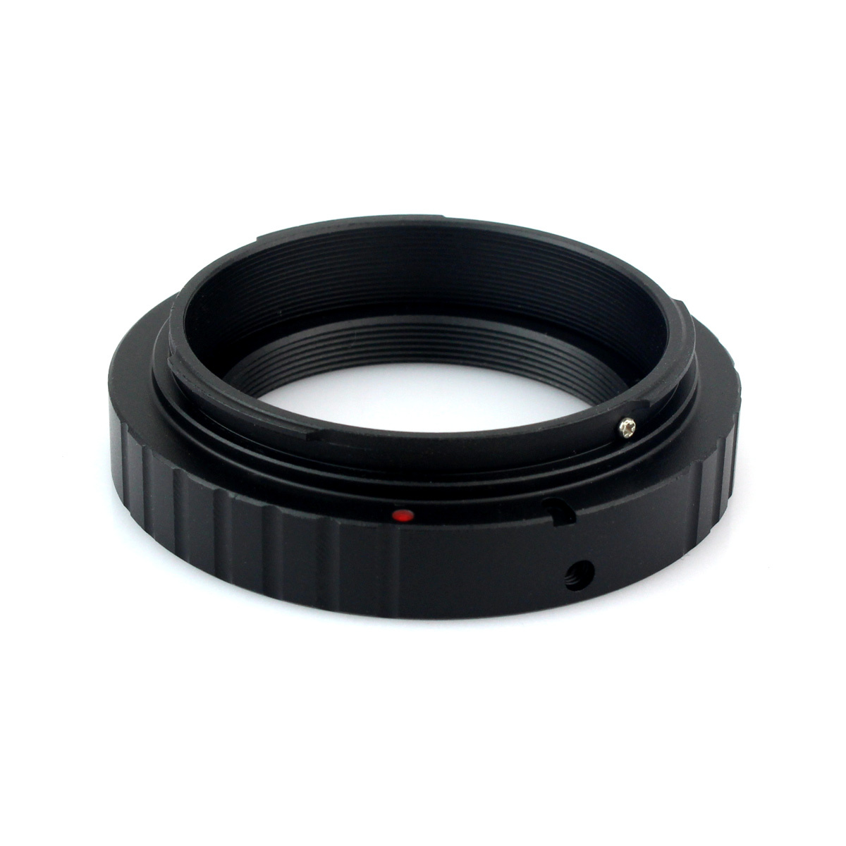 DSLR Camera Mount Adapter T2 TRing M42x0.75mm for Canon EOS Camera
