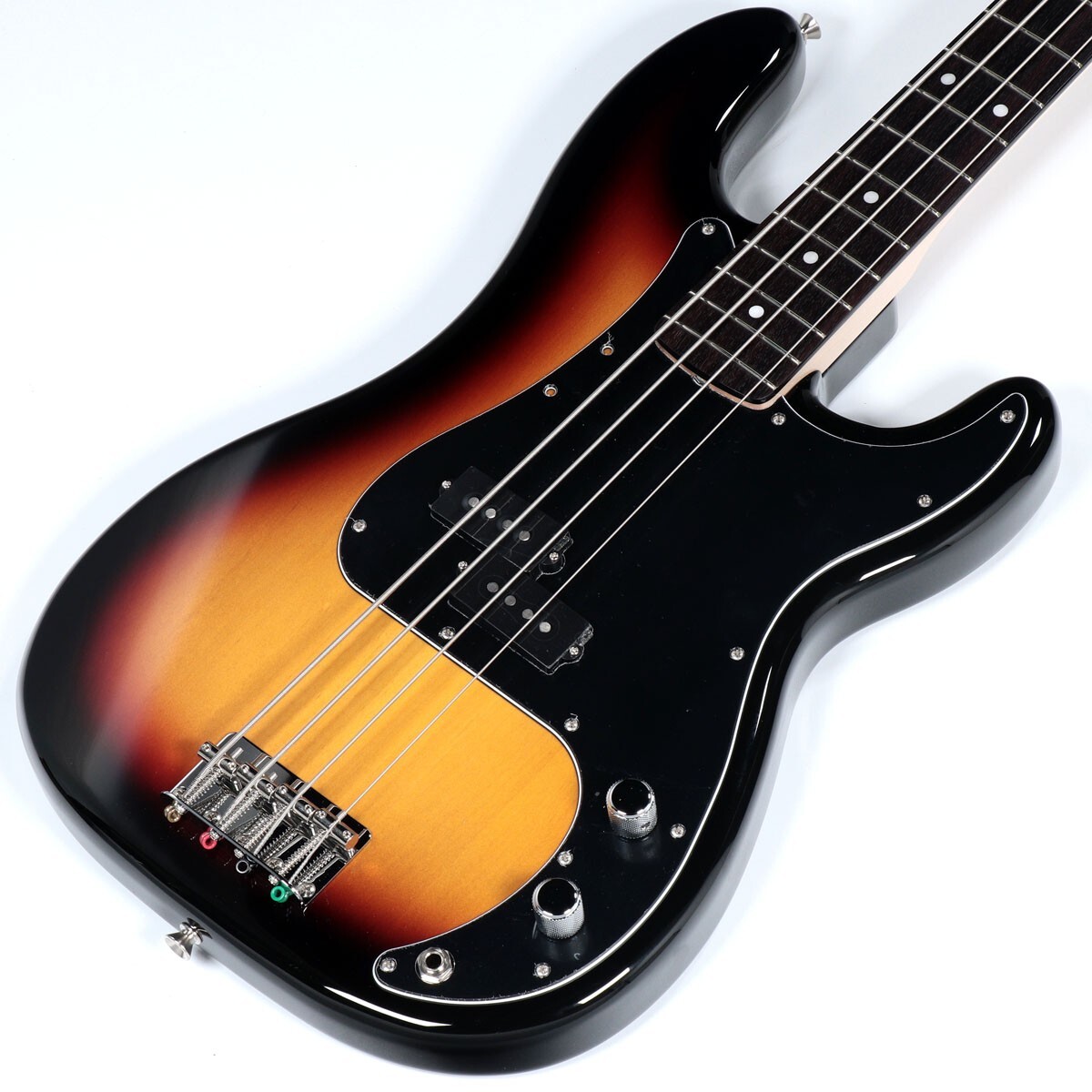 Fender USA FSR 70s Precision Bass レア プレベ Fender FSR made in japan Traditional 70s Precision Bass
