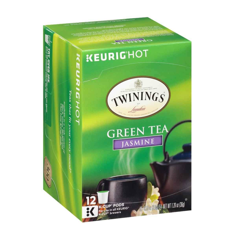 K-cup Pods For Keurig, 12 Count
