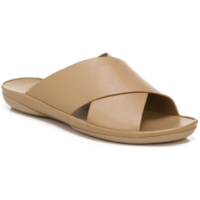 

Женские шлепанцы Genn-Stroll Naturalizer, ширина 9,5 дюйма (C,D,W) BHFO 0901, Birchwood